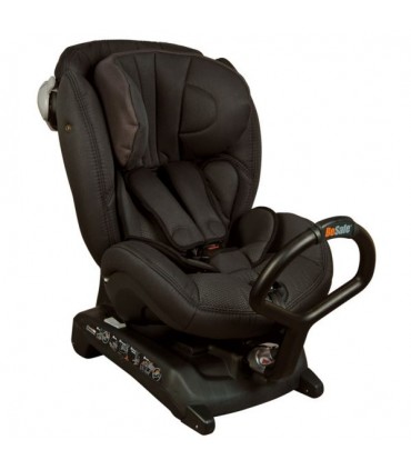 Izi kid hotsell x3 isofix