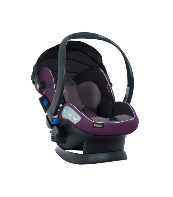 Izi sleep outlet isofix