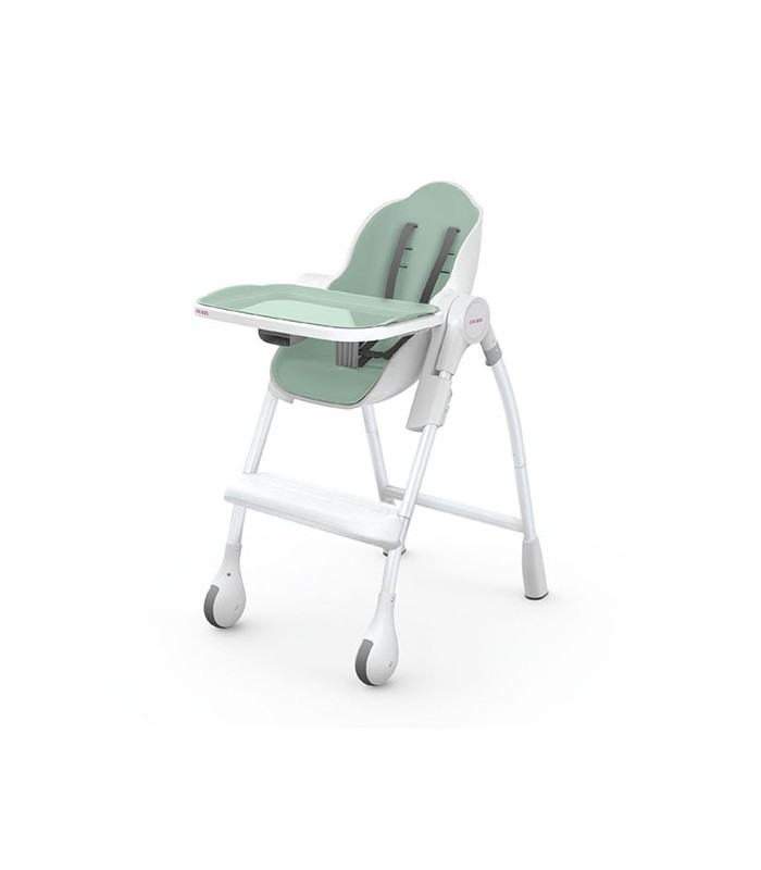 high chair apruva