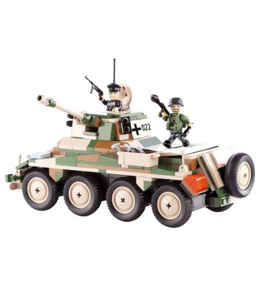 Lego cobi small online army