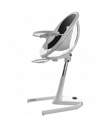 Mima Moon High Chair Seat Pad Bl