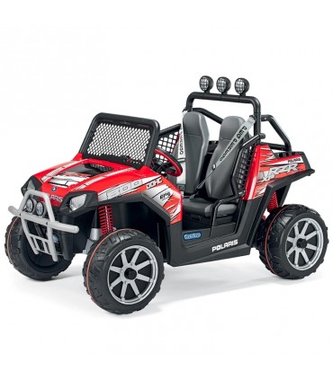 peg perego polaris ranger 24 volt