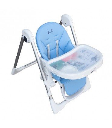 Bonito bebe high discount chair