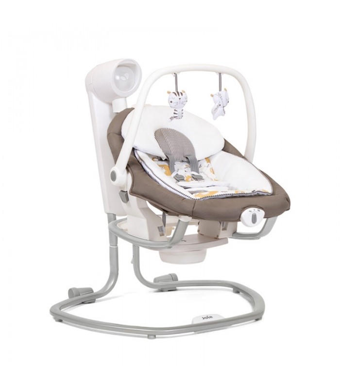 joie 2 in 1 swing chair