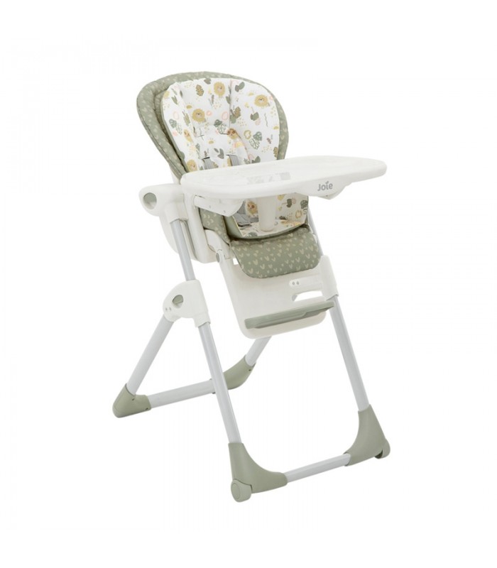 joie mimzy 2in1 highchair