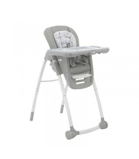 6 in 1 outlet high chair joie