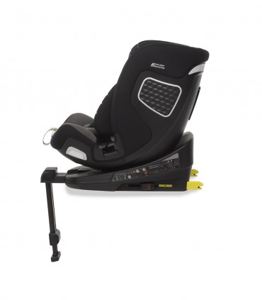 صندلی ماشین کودک چرخشی فوپاپدرتی مدل اف پی 360 رنگ مشکی